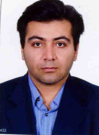 پژمان محمدی