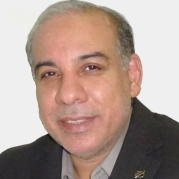 Mansour Zarra Nezhad