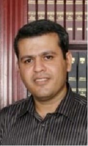 Amir Hossein Montazer-Hojat