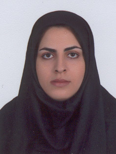 Zahra Saedi
