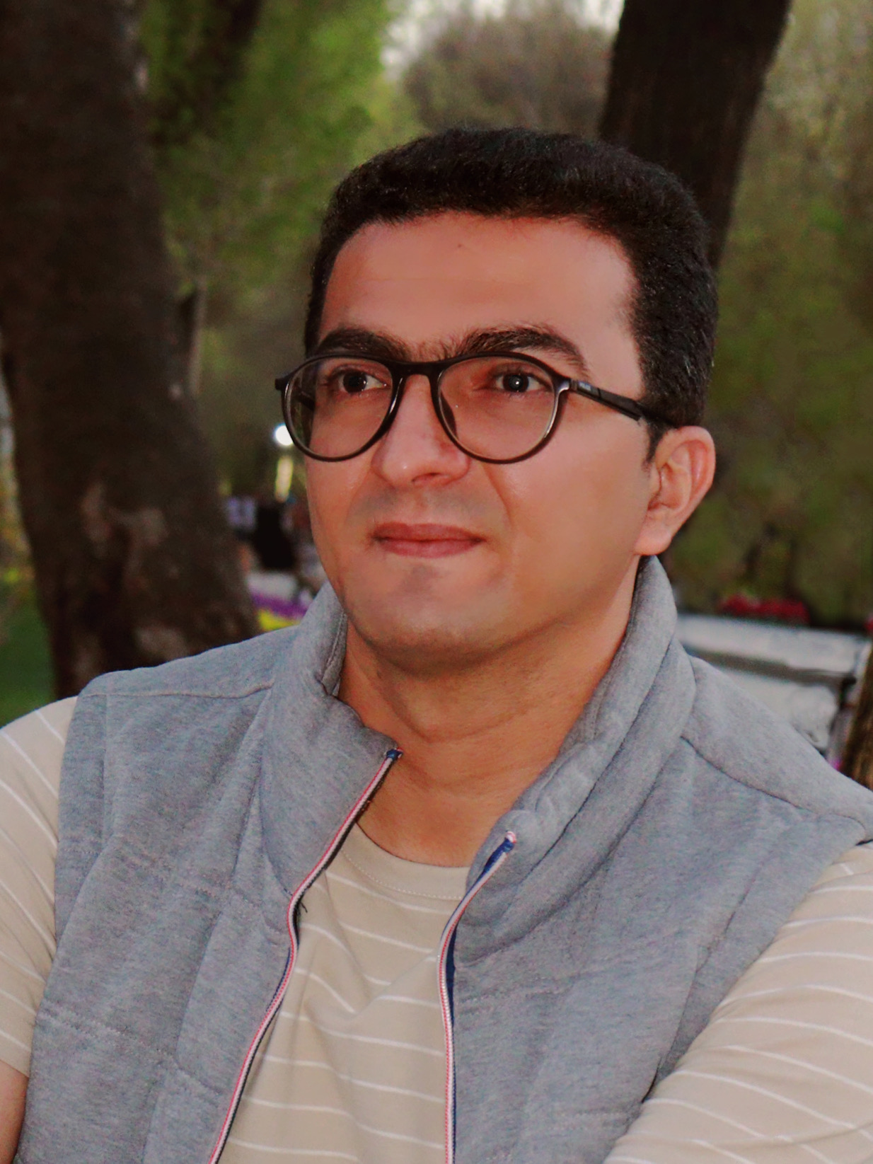 Behrouz Sadeghi Amroabadi