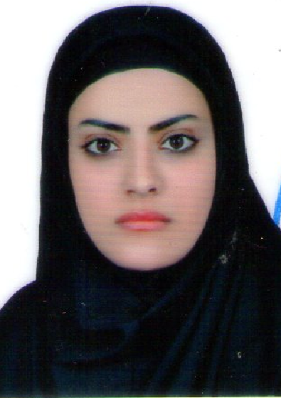 MARZIYEH Shahryari