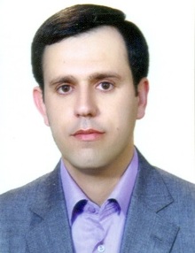 Babak Abedi Sadaghiani